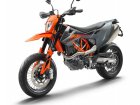 KTM 690 SMC R